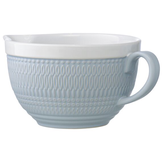 Кувшин для смешивания Marshmallow, 1 л, голубой, Liberty Jones, изображение 8