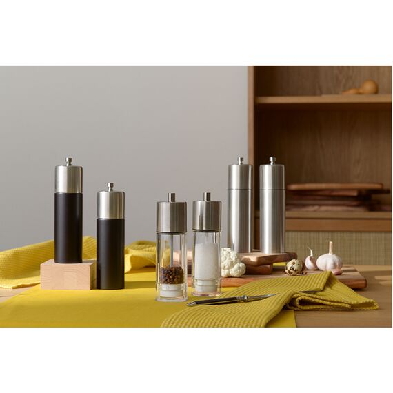 Мельница для перца Smart Solutions, 16,5 см, Smart Solutions, изображение 2