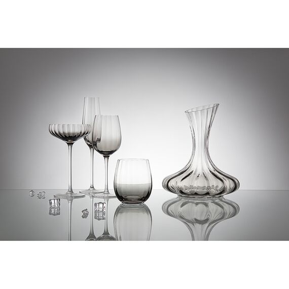 Набор бокалов для вина Gemma Agate, 360 мл, 2 шт., Liberty Jones, изображение 7