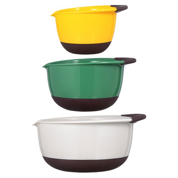 Набор емкостей для смешивания Mixy, 3 шт., Smart Solutions, изображение 2