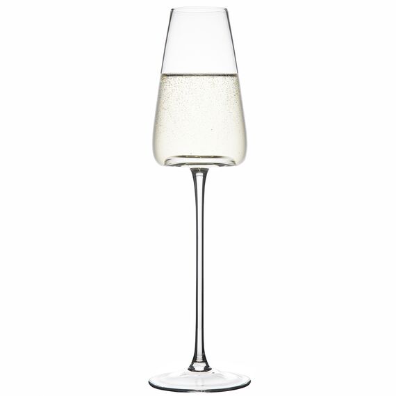 Набор бокалов для шампанского Sheen, 240 мл, 4 шт., Liberty Jones, изображение 2