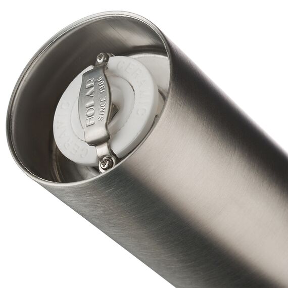 Мельница для перца Smart Solutions, 18 см, нержавеющая сталь, Smart Solutions, изображение 8