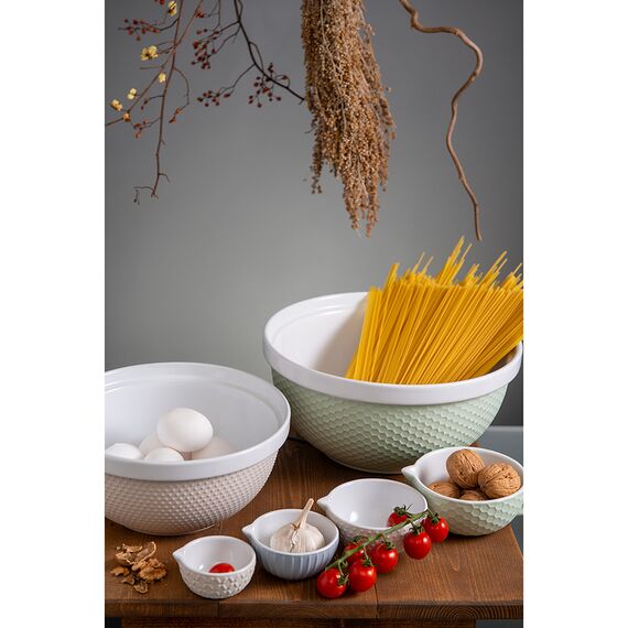 Миска Marshmallow, 4,3 л, зеленая, Liberty Jones, изображение 7