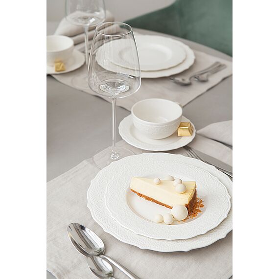 Набор бокалов для вина Sheen, 350 мл, 4 шт., Liberty Jones, изображение 5