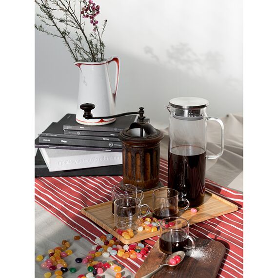 Набор для чаепития Smart Solutions, 1,2 л, Smart Solutions, изображение 11