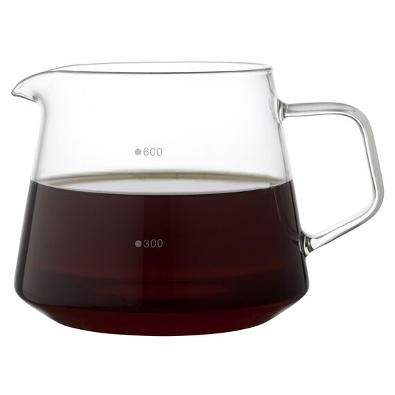 Кофейник/сервер для кофе, 600 мл, Smart Solutions, изображение 4