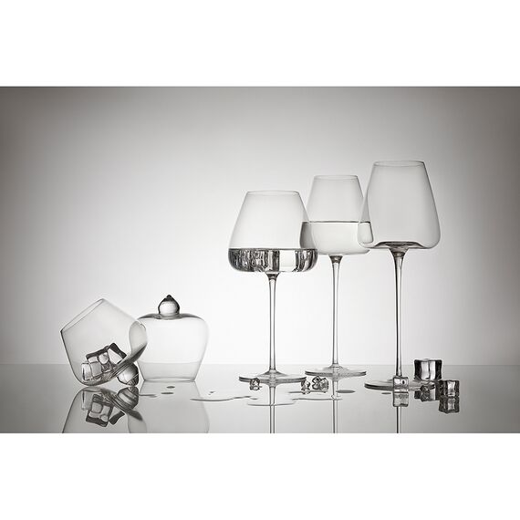 Набор бокалов Spiny, 525 мл, 2 шт., Liberty Jones, изображение 6