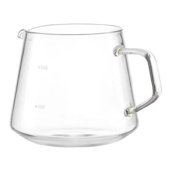 Кофейник/сервер для кофе, 600 мл, Smart Solutions, изображение 2