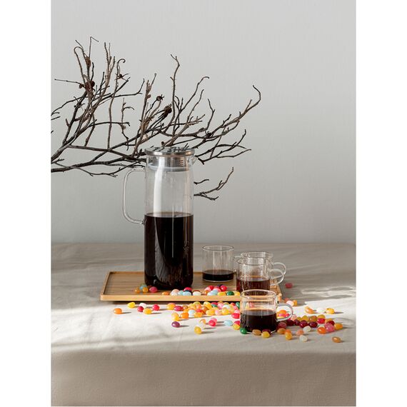 Набор для чаепития Smart Solutions, 1,2 л, Smart Solutions, изображение 12