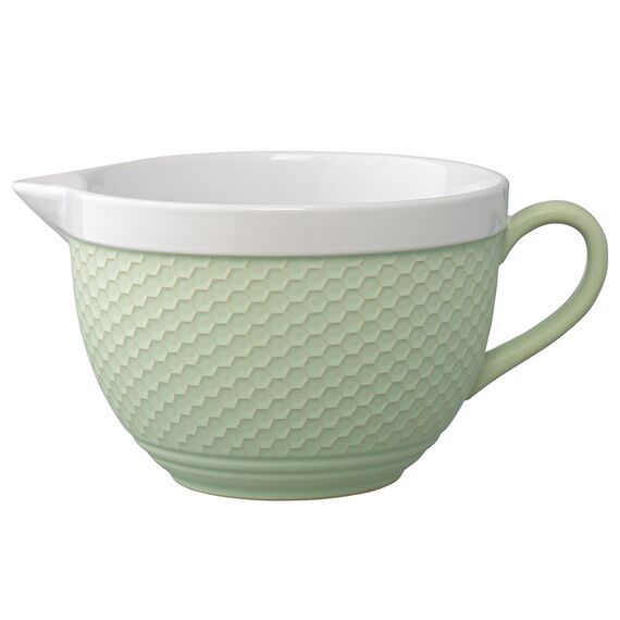 Кувшин для смешивания Marshmallow, 2 л, зеленый, Liberty Jones