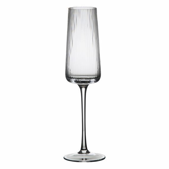 Набор бокалов для шампанского Celebrate, 240 мл, 4 шт., Liberty Jones, изображение 5