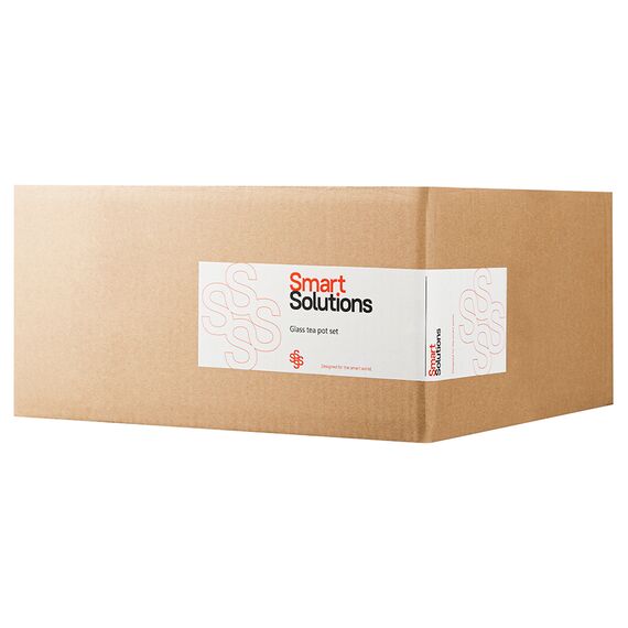 Набор для чаепития Smart Solutions, 1,2 л, Smart Solutions, изображение 2