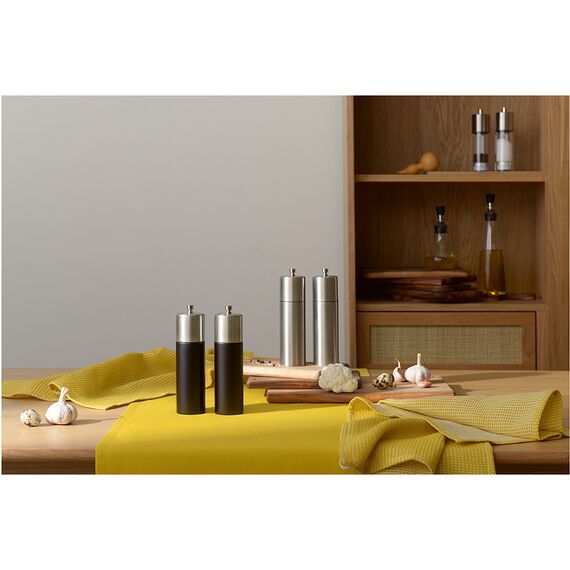 Мельница для перца Smart Solutions, 18 см, нержавеющая сталь, Smart Solutions, изображение 5