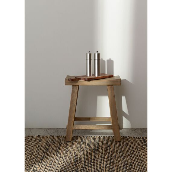 Мельница для перца Smart Solutions, 18 см, нержавеющая сталь, Smart Solutions, изображение 6