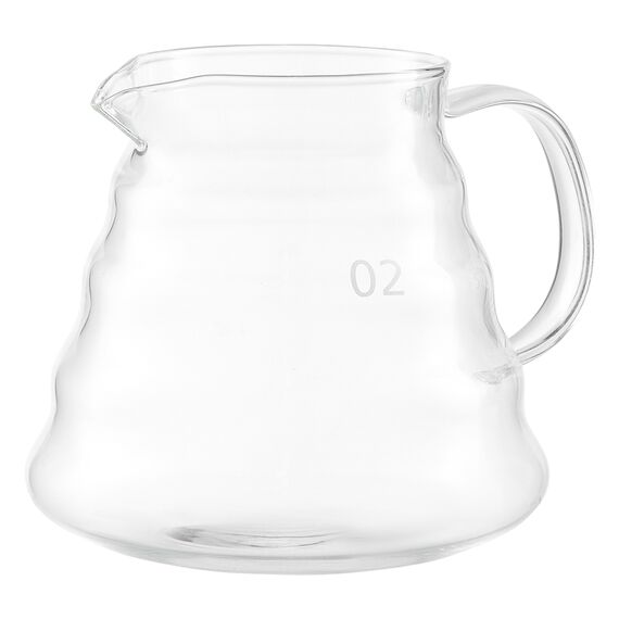 Кофейник/сервер для кофе, 500 мл, Smart Solutions, изображение 2