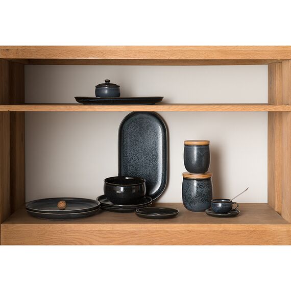 Набор тарелок Cosmic Kitchen, ?26 см, 2 шт., Liberty Jones, изображение 13