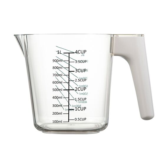 Набор мерных емкостей Gro, 9 шт., Smart Solutions, изображение 2