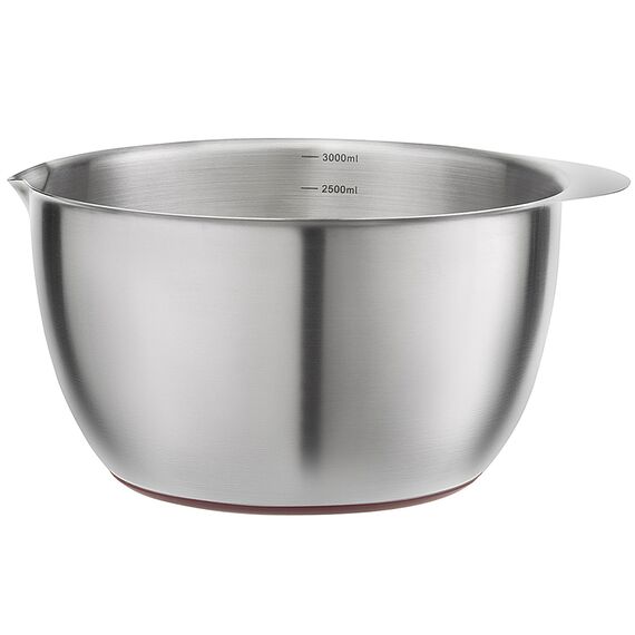 Набор мисок для смешивания Solvy, 3 шт., Smart Solutions, изображение 9