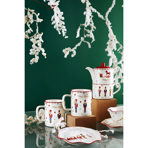 Набор кружек Magic Moments, 350 мл, 2 шт., Liberty Jones, изображение 2