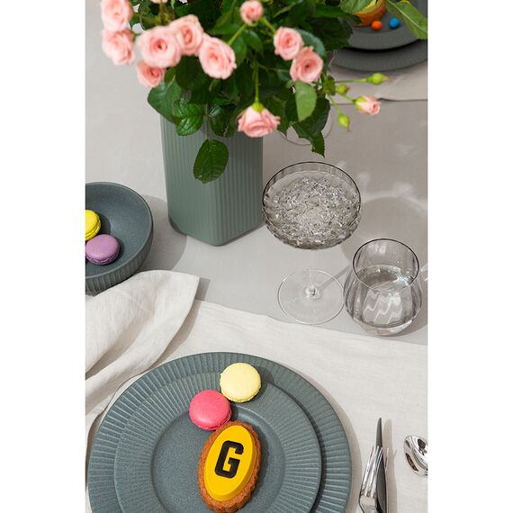 Набор стаканов для воды Gemma Agate, 460 мл, 2 шт., Liberty Jones, изображение 7