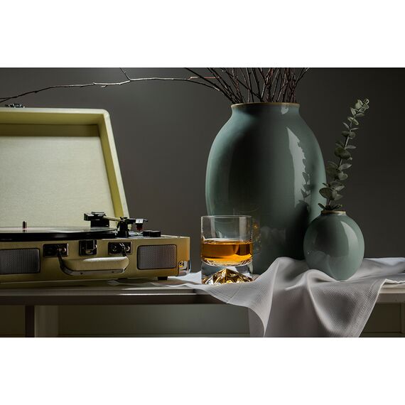 Набор стаканов для виски Genty Sleek, 240 мл, 2 шт., Liberty Jones, изображение 5