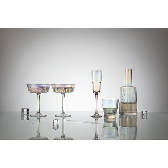 Набор стаканов Feast, 175 мл, 4 шт., Liberty Jones, изображение 3