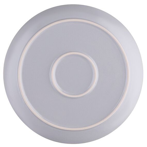 Набор обеденных тарелок In The Village, ?28 см, серые, 2 шт., Liberty Jones, изображение 4