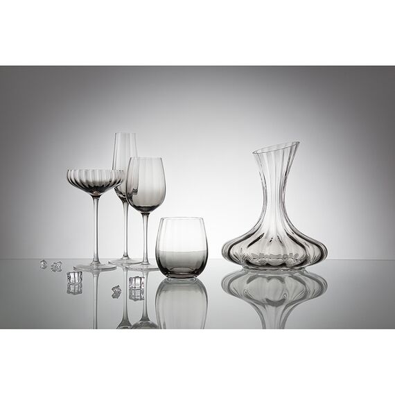 Набор стаканов для воды Gemma Agate, 460 мл, 2 шт., Liberty Jones, изображение 3