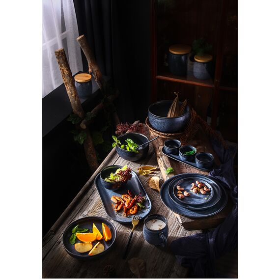 Набор тарелок Cosmic Kitchen, ?21 см, 2 шт., Liberty Jones, изображение 12