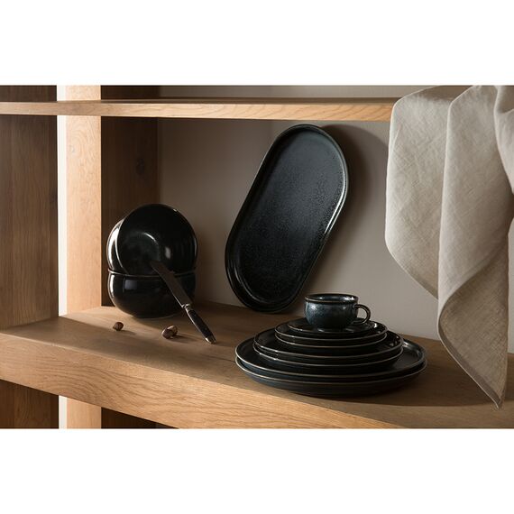 Набор тарелок Cosmic Kitchen, ?26 см, 2 шт., Liberty Jones, изображение 10