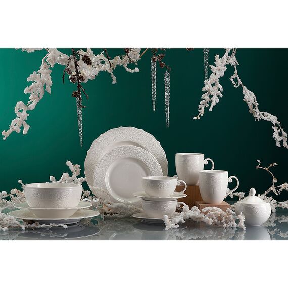 Набор салатников Tracery, ?16 см, 2 шт., Liberty Jones, изображение 2