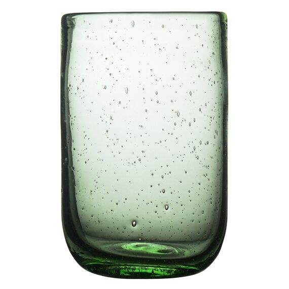 Набор стаканов Flowi, 510 мл, зеленые, 2 шт., Liberty Jones, изображение 3