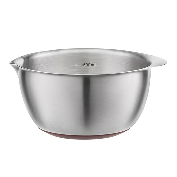 Набор мисок для смешивания Solvy, 3 шт., Smart Solutions, изображение 2