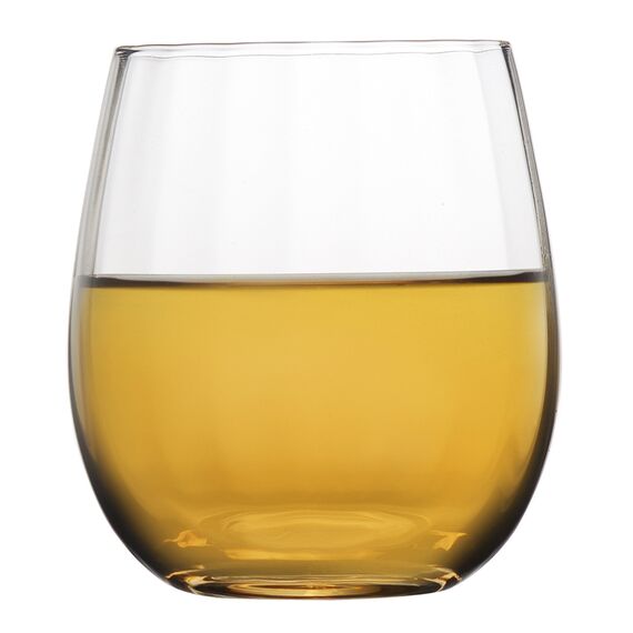 Набор стаканов для воды Gemma Amber, 460 мл, 2 шт., Liberty Jones, изображение 6