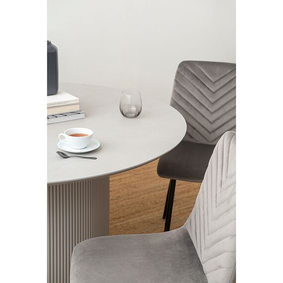 Набор стаканов для воды Gemma Agate, 460 мл, 2 шт., Liberty Jones, изображение 6