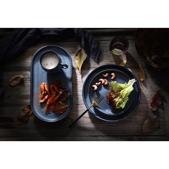 Набор тарелок Cosmic Kitchen, ?16 см, 2 шт., Liberty Jones, изображение 17