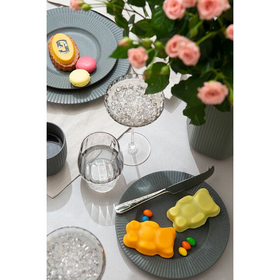 Набор стаканов для воды Gemma Agate, 460 мл, 2 шт., Liberty Jones, изображение 8