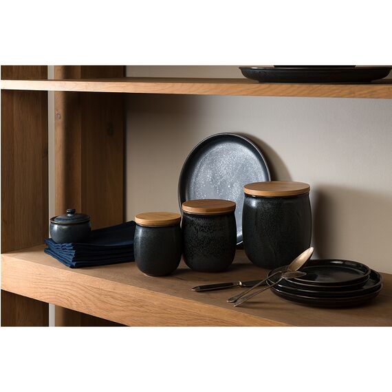 Набор тарелок Cosmic Kitchen, ?16 см, 2 шт., Liberty Jones, изображение 13