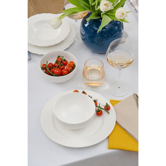 Набор обеденных тарелок Tracery, ?26 см, 2 шт., Liberty Jones, изображение 10