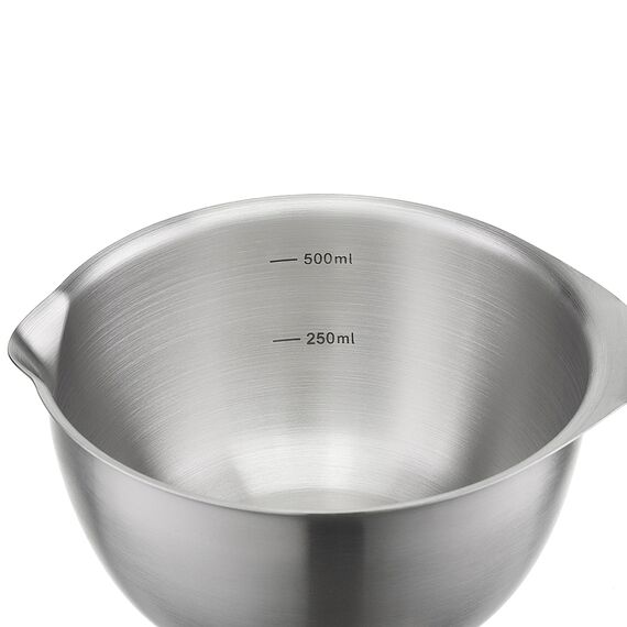 Набор мисок для смешивания Solvy, 3 шт., Smart Solutions, изображение 3