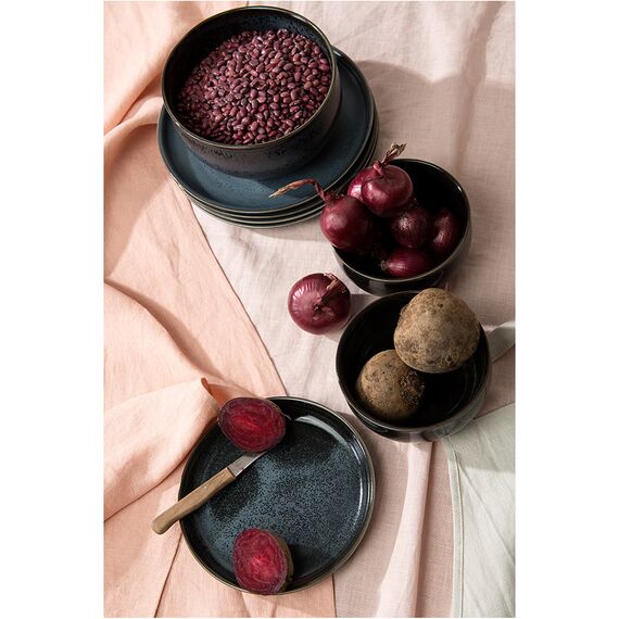 Набор тарелок Cosmic Kitchen, ?16 см, 2 шт., Liberty Jones, изображение 8