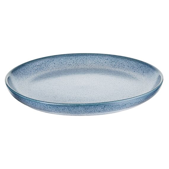 Набор тарелок Blueberry, ?21,5 см, синие, 2 шт., Liberty Jones, изображение 2