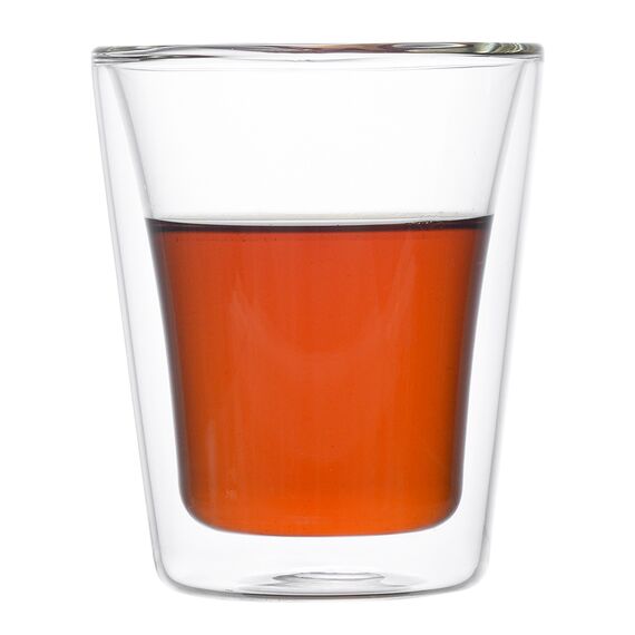 Набор из двух стеклянных стаканов, 200 мл, Smart Solutions, изображение 5