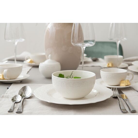 Набор салатников Tracery,  ?14 см, 2 шт., Liberty Jones, изображение 5