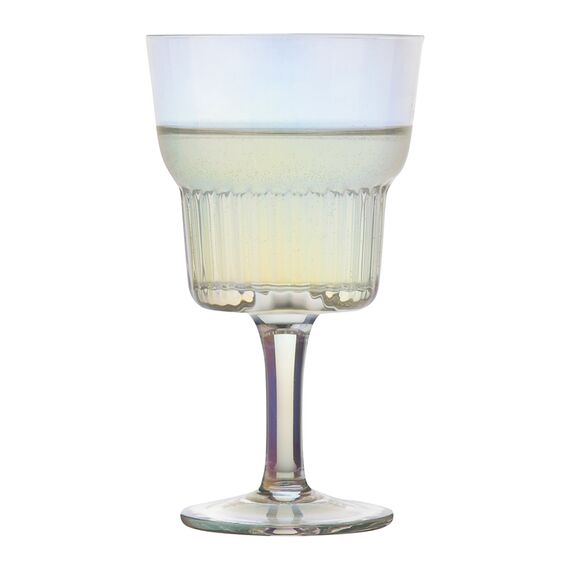 Набор рюмок на ножке, Feast, 165 мл, 4 шт., Liberty Jones, изображение 3