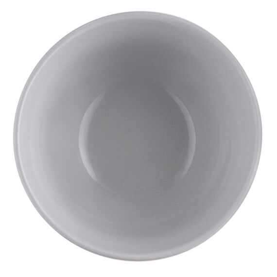 Набор пиал In The Village, 150 мл, серые, 4 шт., Liberty Jones, изображение 3