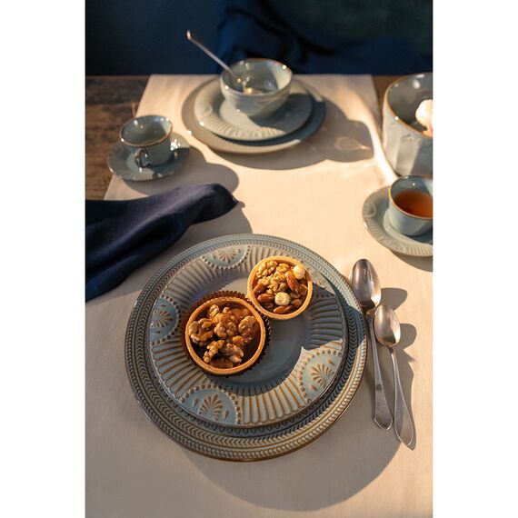 Набор обеденных тарелок Antique,  ?26 см, 2 шт., Liberty Jones, изображение 2