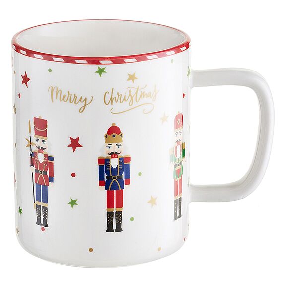 Набор кружек Magic Moments, 350 мл, 2 шт., Liberty Jones, изображение 5