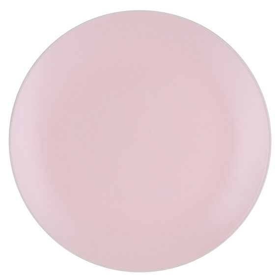 Набор обеденных тарелок Simplicity, ?26 см, розовые, 2 шт., Liberty Jones, изображение 3