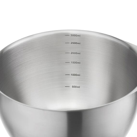 Набор мисок для смешивания Solvy, 3 шт., Smart Solutions, изображение 10